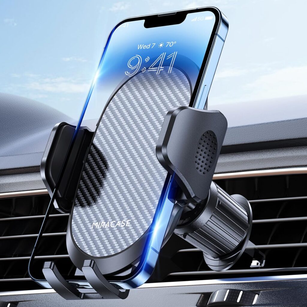 Top 3 Car Phone Holder USA 2024